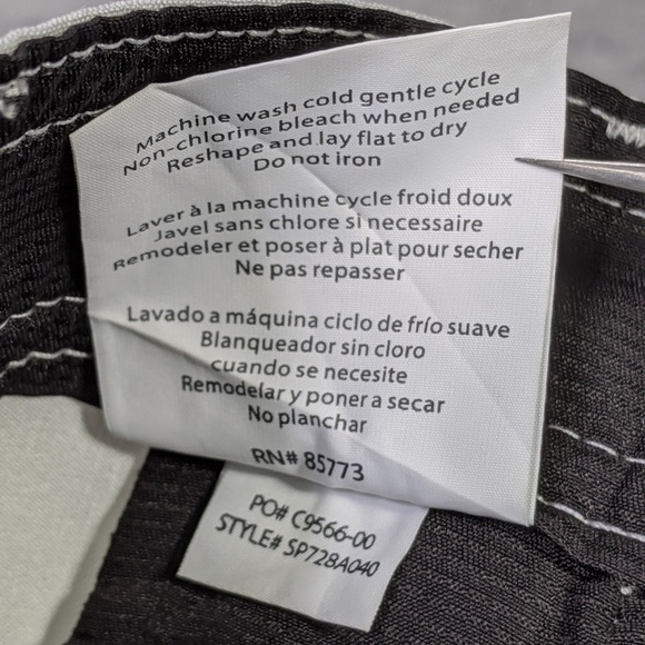 🎄 3/$35 O’Neill Youth Reserve Heather Hybrid Shorts - Picture 11 of 11